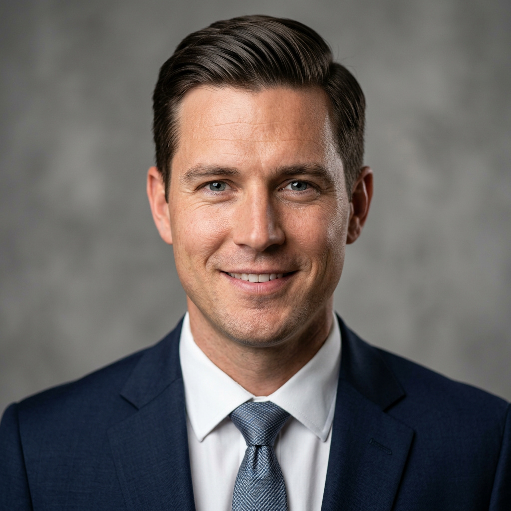 Lachlan Harris