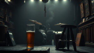 John Bonham Death: Final Hours, Drinks, and Funeral Details