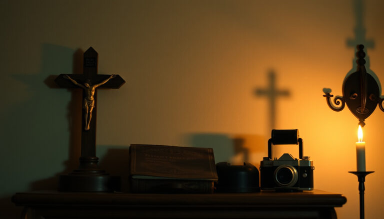 Ed and Lorraine Warren: Real Cases, Deaths, and Legacy Explained